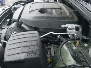 ✅ 2021 Jeep Grand Cherokee Trailhawk • VIN: 1C4RJFLG8MC505918 • Lot: 43400227. Listed on IAAI with 48,217 mi. Free auction sales archive from the USA and detailed vehicle history report at DreamBid. Image 19.