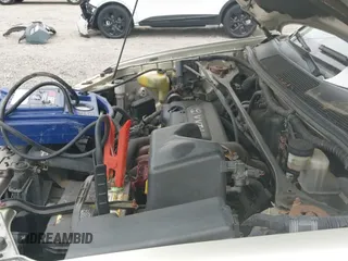 2003 Toyota Highlander с VIN JTEGD21A530064525, выставлен на аукционе IAAI как лот 42931896 с пробегом 210 358 миль миль и . История ставок и продаж доступна на DreamBid. Изображение 12.