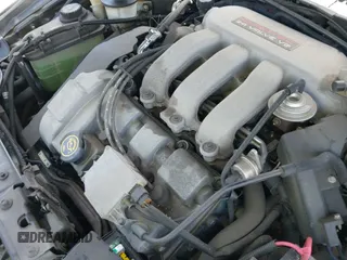 ✅ 1999 Mercury Sable • VIN: 1MEFM58S7XG643463 • Lot: 42785256. Wystawiony na IAAI z przebiegiem 49 226 mil. Bezpłatny archiwum sprzedaży aukcyjnych z USA i szczegółowy raport historii pojazdu na DreamBid. Zdjęcie 19.