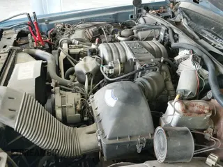 ✅ 1986 Ford Crown Victoria • VIN: 2FABP43FXGX191102 • Лот: 42110520. Опубликован ранее на IAAI с пробегом 31 230 миль. Бесплатный доступ к архиву аукционных продаж из США и подробный отчёт об истории автомобиля на DreamBid. Изображение 12.