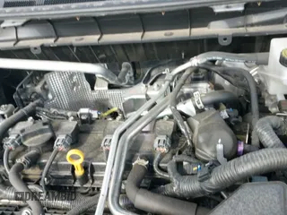 ✅ 2024 Mitsubishi Outlander SE • VIN: JA4J3VA87RZ044769 • Lot: 42947949. Listed on IAAI with 28,123 mi. Free auction sales archive from the USA and detailed vehicle history report at DreamBid. Image 18.