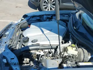 ✅ 2005 Chrysler Crossfire Limited • VIN: 1C3AN65L05X025253 • Lot: 42936951. Listed on IAAI with 70,678 mi. Free auction sales archive from the USA and detailed vehicle history report at DreamBid. Image 19.