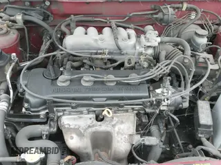 ✅ 1996 Nissan Sentra XE • VIN: 1N4AB41DXTC727761 • Лот: 42101097. Опубликован ранее на IAAI с пробегом 222 328 миль. Бесплатный доступ к архиву аукционных продаж из США и подробный отчёт об истории автомобиля на DreamBid. Изображение 12.