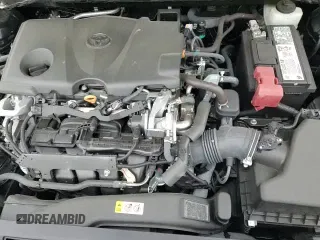 ✅ 2020 Toyota Camry SE • VIN: 4T1G11BK1LU004969 • Лот: 90584625. Опубликован ранее на Copart с пробегом 23 794 миль. Бесплатный доступ к архиву аукционных продаж из США и подробный отчёт об истории автомобиля на DreamBid. Изображение 15.