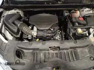 ✅ 2021 Chevrolet Blazer Premier • VIN: 3GNKBLRS9MS521507 • Lot: 65116385. Listed on Copart with 70,768 mi miles. Access the free auction sales archive from the USA and view a detailed vehicle history report at DreamBid. Image 14.