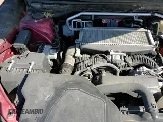 ✅ 2021 Subaru Ascent Limited • VIN: 4S4WMAJD2M3436953 • Lot: 54612325. Listed on Copart with 120,859 mi. Free auction sales archive from the USA and detailed vehicle history report at DreamBid. Image 17.