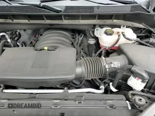 ✅ 2025 Chevrolet Silverado 1500 RST • VIN: 1GCUKEED9SZ295652 • Lot: 82118065. Listed on Copart with 14,219 mi. Free auction sales archive from the USA and detailed vehicle history report at DreamBid. Image 13.