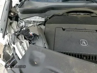 ✅ 2022 Acura MDX • VIN: 5J8YD9H3XNL004090 • Lot: 60478025. Wystawiony na Copart z przebiegiem 45 041 mil. Bezpłatny archiwum sprzedaży aukcyjnych z USA i szczegółowy raport historii pojazdu na DreamBid. Zdjęcie 14.