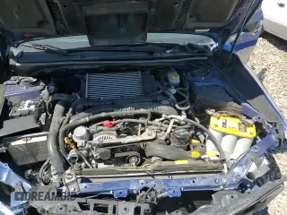 ✅ 2018 Subaru WRX • VIN: JF1VA1A63J9818904 • Lot: 68891125. Listed on Copart with 91,366 mi. Free auction sales archive from the USA and detailed vehicle history report at DreamBid. Image 14.