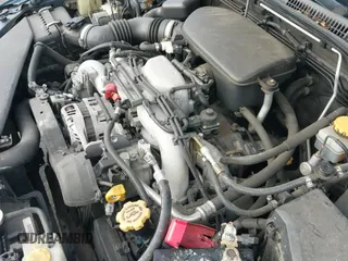 ✅ 2006 Subaru Legacy Special • VIN: 4S3BL626967213923 • Лот: 43715449. Опубликован ранее на IAAI с пробегом 234 245 миль. Бесплатный доступ к архиву аукционных продаж из США и подробный отчёт об истории автомобиля на DreamBid. Изображение 14.