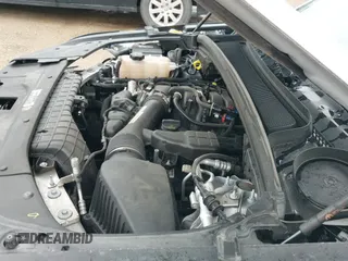 2023 Jeep Grand Cherokee Altitude с VIN 1C4RJHAG8PC611840, выставлен на аукционе IAAI как лот 42336992 с пробегом 41 100 миль миль и . История ставок и продаж доступна на DreamBid. Изображение 20.