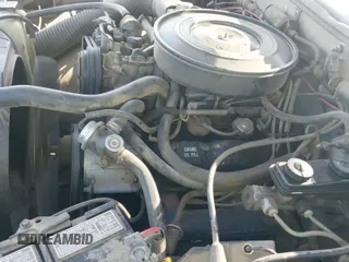 1991 Dodge Dakota с VIN 1B7GG23X9MS351515, выставлен на аукционе IAAI как лот 42853981 с пробегом 197 406 миль миль и . История ставок и продаж доступна на DreamBid. Изображение 12.