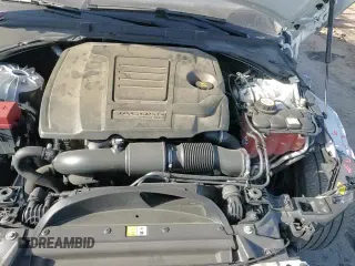 ✅ 2018 Jaguar XF 25t Premium • VIN: SAJBJ4FX9JCY54696 • Lot: 84917114. Wystawiony na Copart z przebiegiem 88 377 mil. Bezpłatny archiwum sprzedaży aukcyjnych z USA i szczegółowy raport historii pojazdu na DreamBid. Zdjęcie 14.