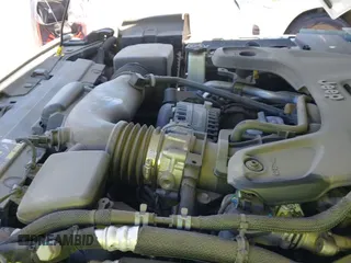 ✅ 2020 Jeep Wrangler Unlimited Sport S • VIN: 1C4HJXDG2LW133246 • Lot: 42787917. Listed on IAAI with 62,457 mi. Free auction sales archive from the USA and detailed vehicle history report at DreamBid. Image 19.