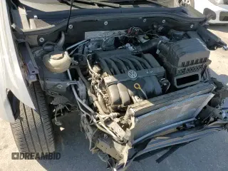 ✅ 2022 Volkswagen Atlas SEL Premium R-Line • VIN: 1V2FE2CA6NC215737 • Lot: 89704955. Listed on Copart with 60,613 mi. Free auction sales archive from the USA and detailed vehicle history report at DreamBid. Image 15.