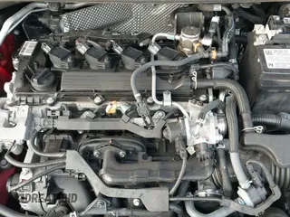 ✅ 2023 Toyota Corolla SE • VIN: 5YFS4MCE6PP139741 • Lot: 41208635. Listed on IAAI with 31,736 mi. Free auction sales archive from the USA and detailed vehicle history report at DreamBid. Image 20.