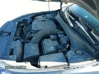 ✅ 2021 Kia Forte GT • VIN: 3KPF44AC6ME398536 • Lot: 42379515. Listed on IAAI with 71,515 mi. Free auction sales archive from the USA and detailed vehicle history report at DreamBid. Image 18.