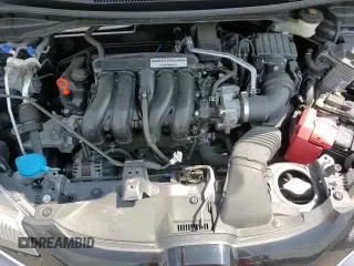 ✅ 2017 Honda Fit EX-L • VIN: 3HGGK5H98HM703123 • Лот: 61678095. Опубликован ранее на Copart с пробегом 25 714 миль. Бесплатный доступ к архиву аукционных продаж из США и подробный отчёт об истории автомобиля на DreamBid. Изображение 13.