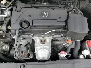 ✅ 2022 Acura ILX • VIN: 19UDE2F36NA002466 • Лот: 80248225. Опубликован ранее на Copart с пробегом 37 307 миль. Бесплатный доступ к архиву аукционных продаж из США и подробный отчёт об истории автомобиля на DreamBid. Изображение 13.