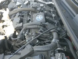 ✅ 2023 Toyota Corolla Hybrid LE • VIN: JTDBCMFE8PJ000651 • Lot: 43369597. Wystawiony na IAAI z przebiegiem 98 932 mil. Bezpłatny archiwum sprzedaży aukcyjnych z USA i szczegółowy raport historii pojazdu na DreamBid. Zdjęcie 19.