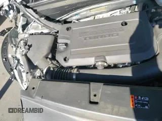 ✅ 2024 Buick Envision Preferred • VIN: LRBFZME49RD043131 • Lot: 91330045. Listed on Copart with 27,432 mi. Free auction sales archive from the USA and detailed vehicle history report at DreamBid. Image 14.