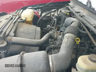 ✅ 2002 Ford F-250 XL • VIN: 3FTNX20L62MA01807 • Lot: 41544727. Listed on IAAI with 131,967 mi. Free auction sales archive from the USA and detailed vehicle history report at DreamBid. Image 12.