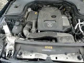 ✅ 2018 Mercedes-Benz GLC 300 • VIN: WDC0J4KBXJF381612 • Лот: 90874965. Опубликован ранее на Copart с пробегом 110 676 миль. Бесплатный доступ к архиву аукционных продаж из США и подробный отчёт об истории автомобиля на DreamBid. Изображение 14.