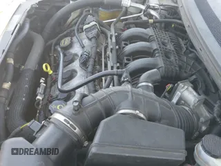 ✅ 2008 Ford Taurus X SEL • VIN: 1FMDK02W18GA00472 • Lot: 42339407. Listed on IAAI with 236,212 mi. Free auction sales archive from the USA and detailed vehicle history report at DreamBid. Image 13.