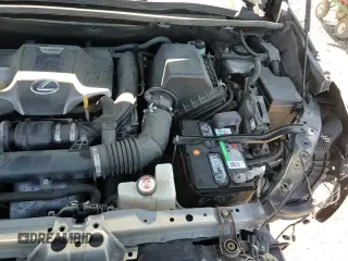 ✅ 2019 Lexus NX 300 • VIN: JTJBARBZ0K2180607 • Lot: 93909205. Wystawiony na Copart z przebiegiem 53 220 mil. Bezpłatny archiwum sprzedaży aukcyjnych z USA i szczegółowy raport historii pojazdu na DreamBid. Zdjęcie 14.