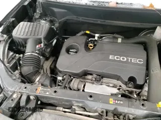 ✅ 2019 Chevrolet Equinox LT • VIN: 2GNAXUEV0K6210062 • Лот: 91435085. Опубликован ранее на Copart с пробегом 119 577 миль. Бесплатный доступ к архиву аукционных продаж из США и подробный отчёт об истории автомобиля на DreamBid. Изображение 14.