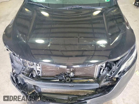✅ 2019 Chevrolet Equinox LS • VIN: 2GNAXSEV6K6133850 • Lot: 77582685. Wystawiony na Copart z przebiegiem Nie podano. Bezpłatny archiwum sprzedaży aukcyjnych z USA i szczegółowy raport historii pojazdu na DreamBid. Zdjęcie 12.