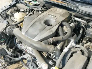 ✅ 2017 Lexus IS 200t • VIN: JTHBA1D27H5054416 • Lot: 41397465. Listed on IAAI with 46,573 mi. Free auction sales archive from the USA and detailed vehicle history report at DreamBid. Image 21.