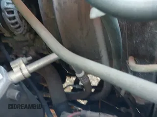 ✅ 2018 Chevrolet Express Cargo • VIN: 1GCWGAFP9J1176623 • Lot: 43619272. Listed on IAAI with 57,520 mi. Free auction sales archive from the USA and detailed vehicle history report at DreamBid. Image 21.