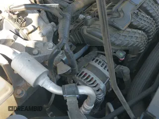 ✅ 2023 Nissan Altima SV • VIN: 1N4BL4DVXPN332463 • Лот: 42651589. Опубликован ранее на IAAI с пробегом 77 902 миль. Бесплатный доступ к архиву аукционных продаж из США и подробный отчёт об истории автомобиля на DreamBid. Изображение 19.