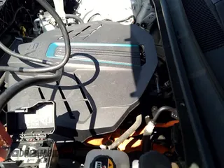 ✅ 2019 Kia Niro EX • VIN: KNDCC3LG4K5014875 • Lot: 41888602. Listed on IAAI with 50,024 mi. Free auction sales archive from the USA and detailed vehicle history report at DreamBid. Image 20.