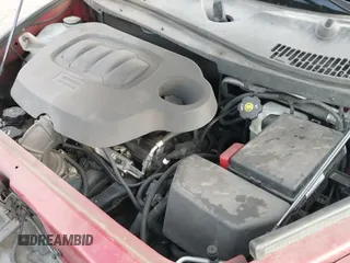 ✅ 2009 Chevrolet HHR 1LT • VIN: 3GNCA23B39S605694 • Lot: 41647984. Listed on IAAI with 102,585 mi. Free auction sales archive from the USA and detailed vehicle history report at DreamBid. Image 19.