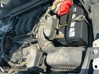 ✅ 2017 Ford Taurus SEL • VIN: 1FAHP2E80HG122553 • Lot: 43163515. Listed on IAAI with 108,095 mi. Free auction sales archive from the USA and detailed vehicle history report at DreamBid. Image 19.