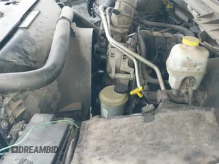 ✅ 2011 Ram 2500 ST • VIN: 3D7TP2CTXBG529082 • Лот: 42666583. Опубликован ранее на IAAI с пробегом 299 621 миль. Бесплатный доступ к архиву аукционных продаж из США и подробный отчёт об истории автомобиля на DreamBid. Изображение 19.