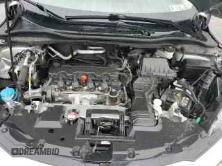 ✅ 2021 Honda HR-V EX • VIN: 3CZRU6H52MM700632 • Lot: 86084265. Wystawiony na Copart z przebiegiem 61 966 mil. Bezpłatny archiwum sprzedaży aukcyjnych z USA i szczegółowy raport historii pojazdu na DreamBid. Zdjęcie 14.