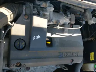 ✅ 2003 Suzuki Aerio S • VIN: JS2RA41SX35171394 • Lot: 40612266. Listed on IAAI with 70,127 mi. Free auction sales archive from the USA and detailed vehicle history report at DreamBid. Image 20.