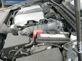 ✅ 2024 Lexus ES 350 • VIN: 58ADZ1B17RU169946 • Lot: 42602090. Listed on IAAI with 11,626 mi. Free auction sales archive from the USA and detailed vehicle history report at DreamBid. Image 19.