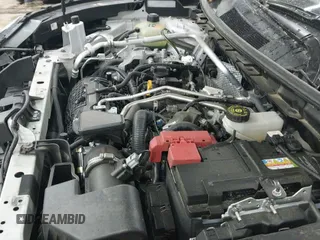 ✅ 2023 Mitsubishi Outlander SE • VIN: JA4J4UA83PZ037953 • Лот: 42745014. Опубликован ранее на IAAI с пробегом 34 300 миль. Бесплатный доступ к архиву аукционных продаж из США и подробный отчёт об истории автомобиля на DreamBid. Изображение 19.