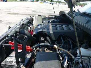 ✅ 2013 Toyota Tundra • VIN: 5TFRM5F19DX057061 • Lot: 42563503. Listed on IAAI with 131,848 mi. Free auction sales archive from the USA and detailed vehicle history report at DreamBid. Image 20.