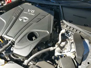 ✅ 2019 Infiniti Q50 Luxe • VIN: JN1EV7AR4KM592773 • Lot: 43467148. Wystawiony na IAAI z przebiegiem 42 532 mil. Bezpłatny archiwum sprzedaży aukcyjnych z USA i szczegółowy raport historii pojazdu na DreamBid. Zdjęcie 19.