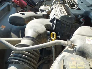 ✅ 2006 Ford F-250 XL • VIN: 1FTNF20596EC83277 • Лот: 42219387. Опубликован ранее на IAAI с пробегом 118 440 миль. Бесплатный доступ к архиву аукционных продаж из США и подробный отчёт об истории автомобиля на DreamBid. Изображение 12.