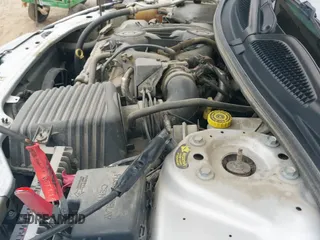 ✅ 2006 Chrysler Sebring GTC • VIN: 1C3EL75R46N256879 • Lot: 42071980. Listed on IAAI with 54,164 mi. Free auction sales archive from the USA and detailed vehicle history report at DreamBid. Image 13.