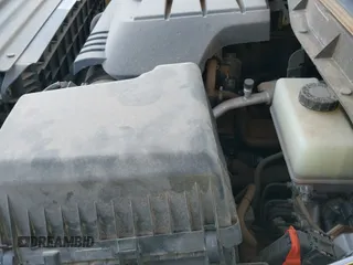 ✅ 2019 Nissan Titan SV • VIN: 1N6AA1E56KN533789 • Lot: 42875941. Listed on IAAI with 99,737 mi. Free auction sales archive from the USA and detailed vehicle history report at DreamBid. Image 19.