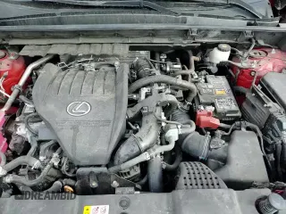 ✅ 2024 Lexus NX 350 Luxury • VIN: 2T2HGCEZ2RC039355 • Lot: 70045055. Wystawiony na Copart z przebiegiem 12 878 mil. Bezpłatny archiwum sprzedaży aukcyjnych z USA i szczegółowy raport historii pojazdu na DreamBid. Zdjęcie 14.