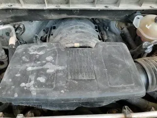 ✅ 2023 GMC Sierra 1500 Pro • VIN: 1GTUUAED8PZ132615 • Lot: 61497545. Wystawiony na Copart z przebiegiem 99 137 mil. Bezpłatny archiwum sprzedaży aukcyjnych z USA i szczegółowy raport historii pojazdu na DreamBid. Zdjęcie 13.