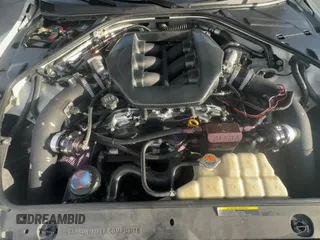 ✅ 2020 Nissan GT-R Premium • VIN: JN1AR5EF7LM100066 • Лот: 58606645. Опубликован ранее на Copart с пробегом 38 914 миль. Бесплатный доступ к архиву аукционных продаж из США и подробный отчёт об истории автомобиля на DreamBid. Изображение 12.